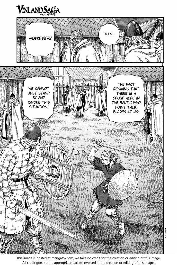Vinland Saga Vol.18 Chapter 130 page 6