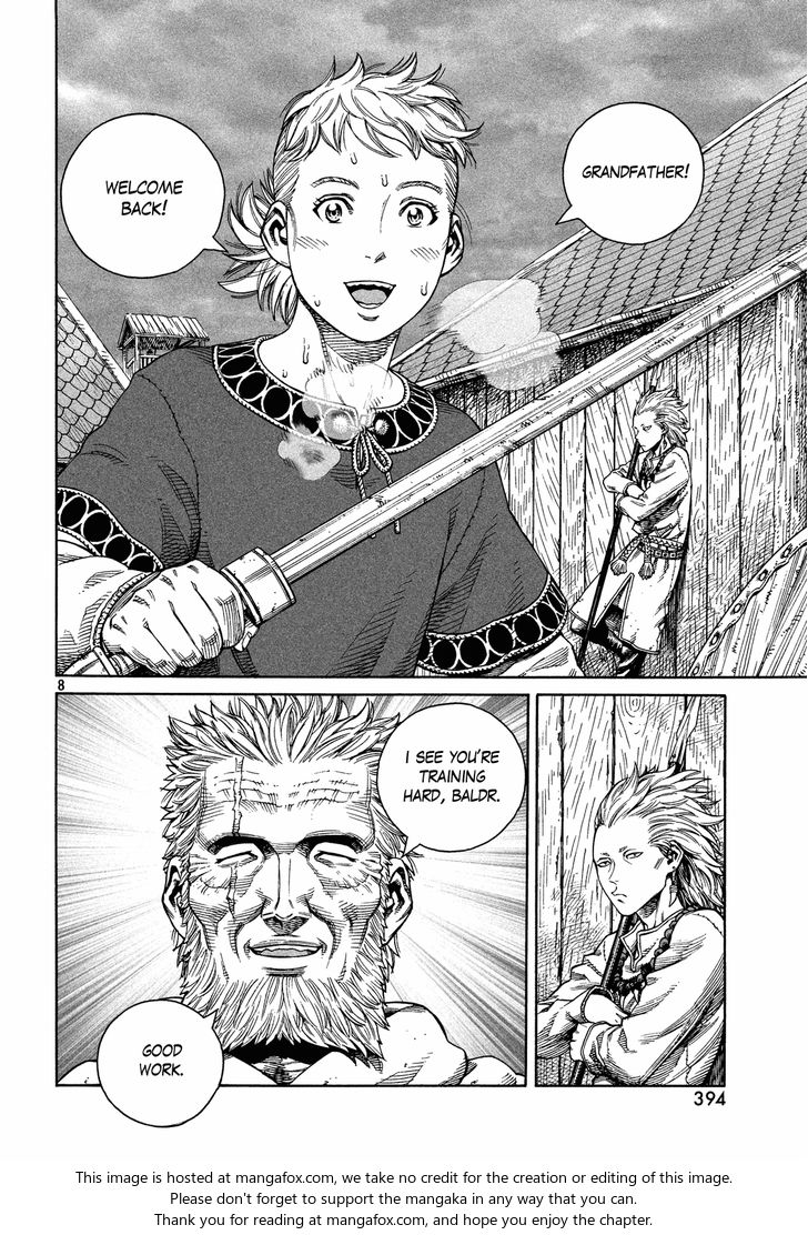 Vinland Saga Vol.18 Chapter 130 page 7