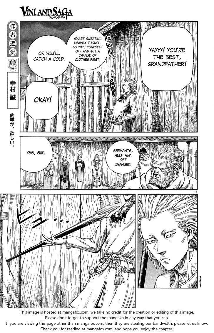 Vinland Saga Vol.18 Chapter 130 page 10