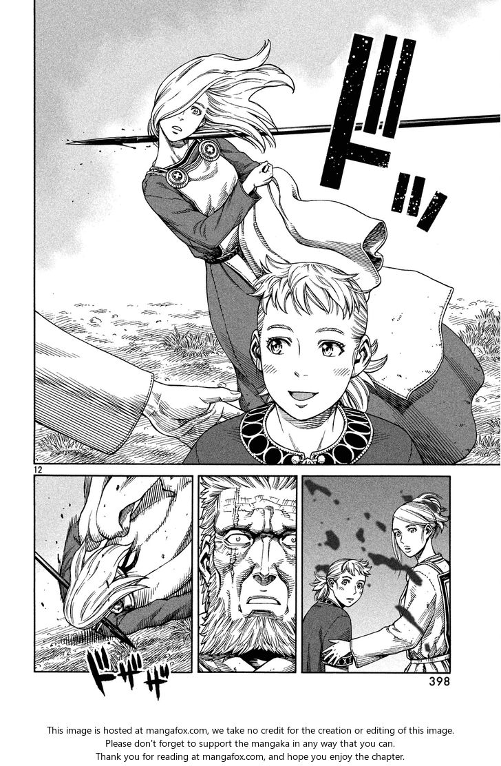 Vinland Saga Vol.18 Chapter 130 page 11