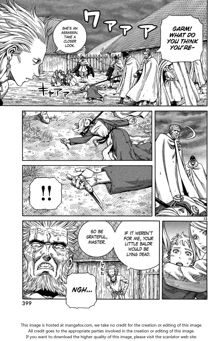 Vinland Saga Vol.18 Chapter 130 page 12