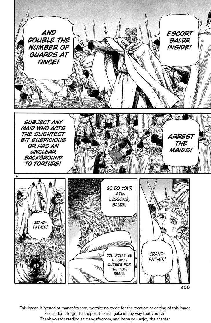 Vinland Saga Vol.18 Chapter 130 page 13
