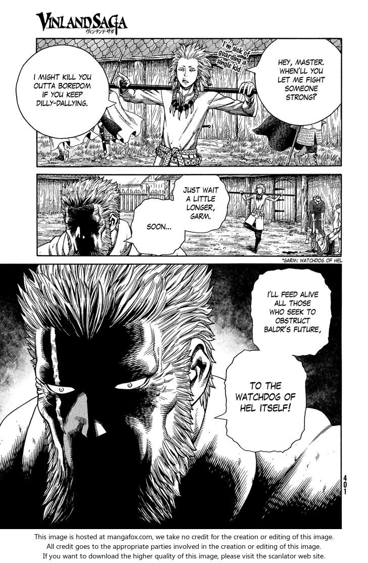 Vinland Saga Vol.18 Chapter 130 page 14