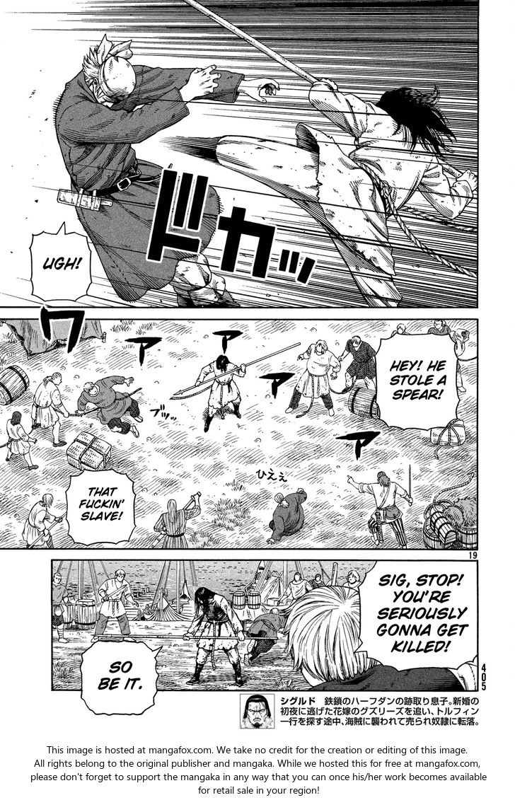 Vinland Saga Vol.18 Chapter 130 page 18