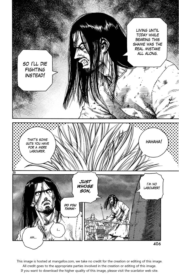 Vinland Saga Vol.18 Chapter 130 page 19