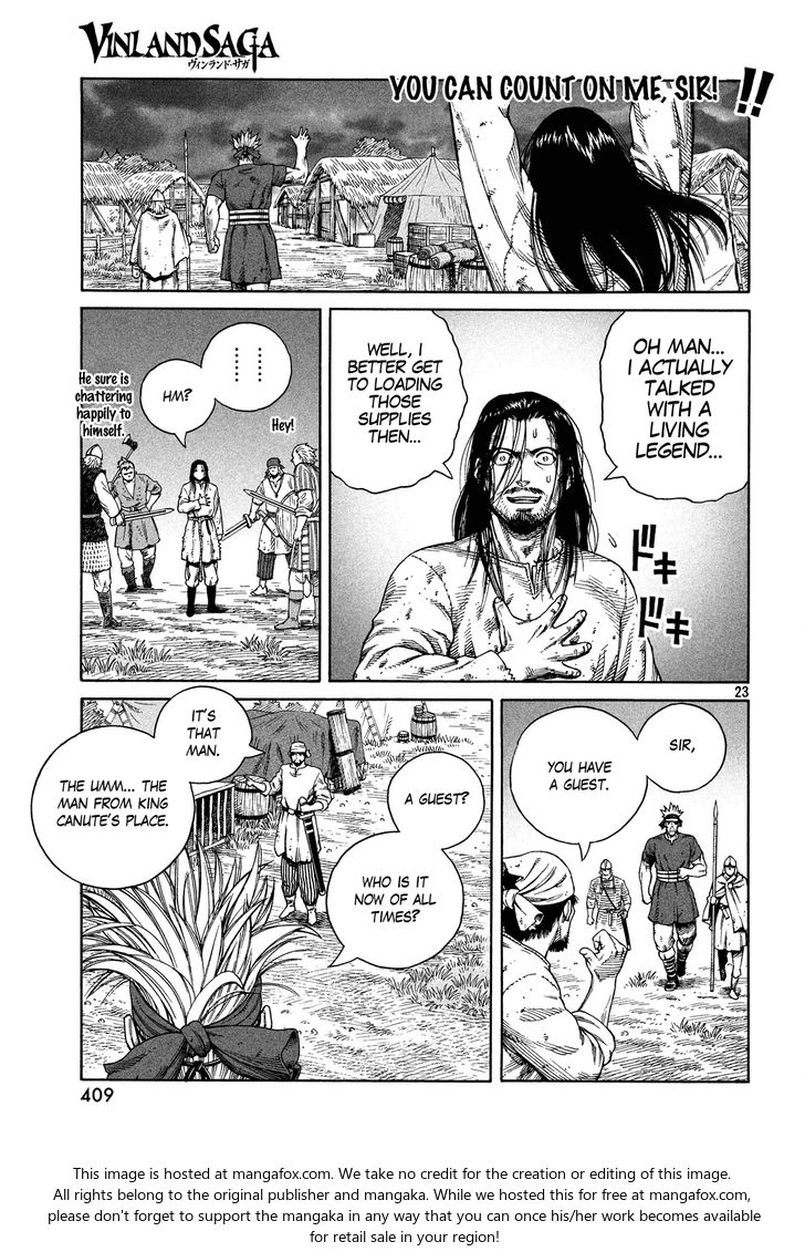Vinland Saga Vol.18 Chapter 130 page 22