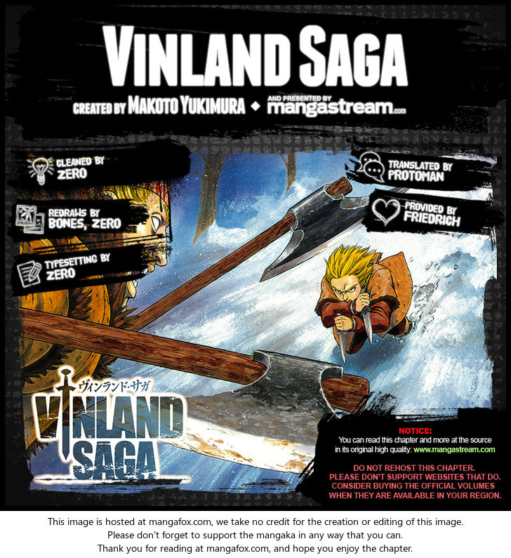 Vinland Saga Vol.19 Chapter 131.5 page 2