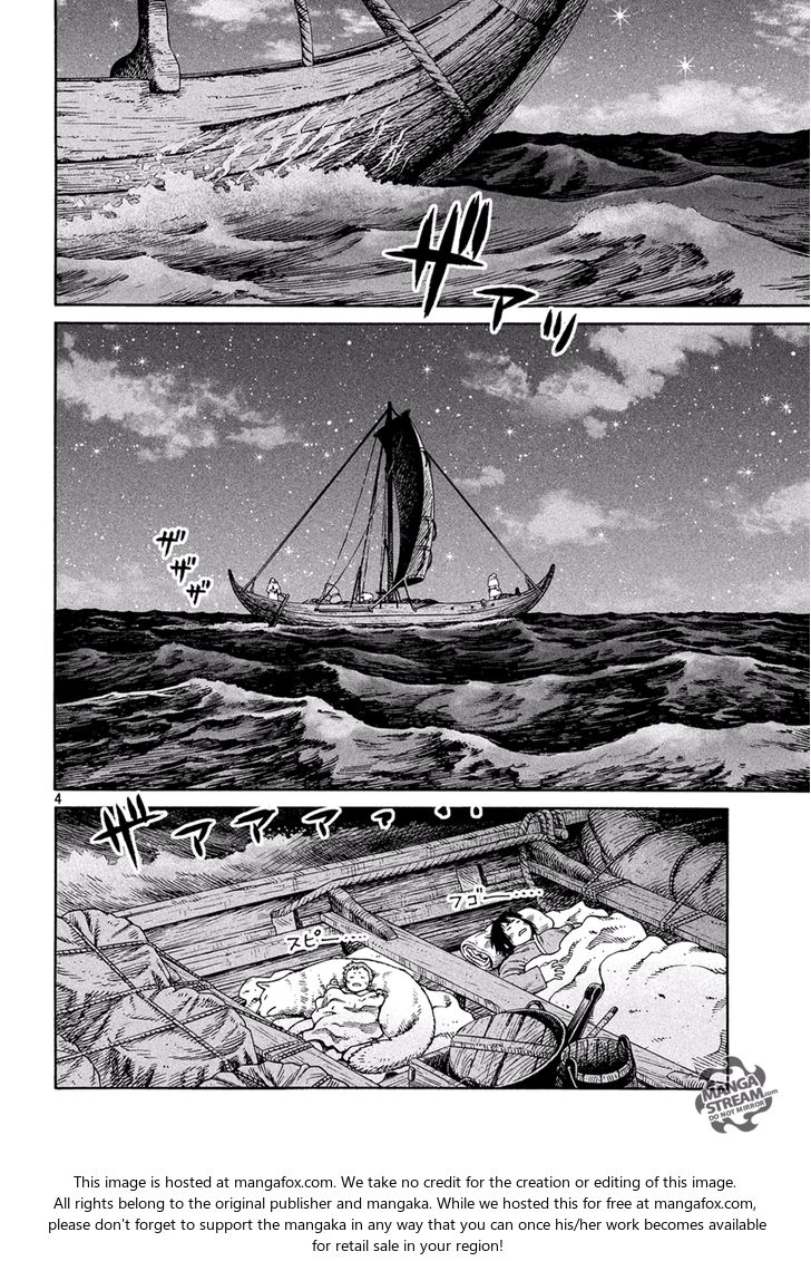 Vinland Saga Vol.19 Chapter 131.5 page 5