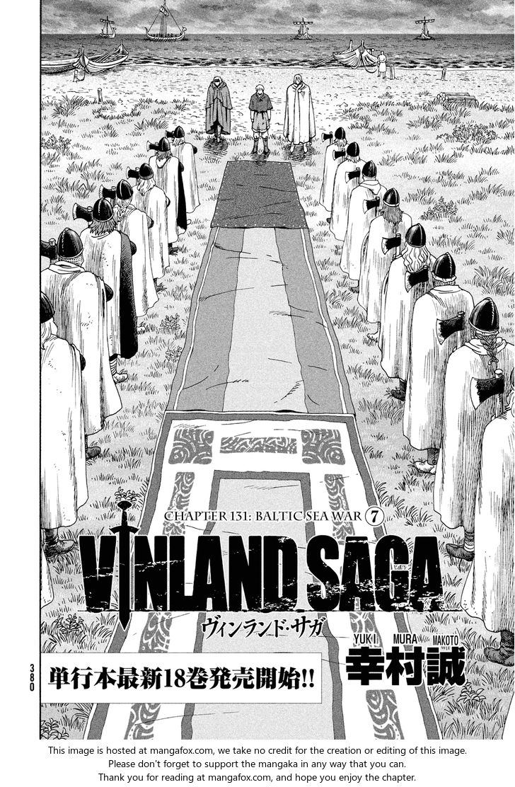 Vinland Saga Vol.19 Chapter 131 page 4