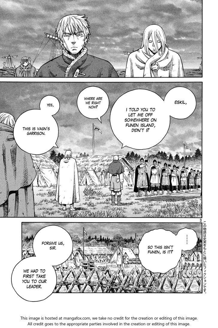 Vinland Saga Vol.19 Chapter 131 page 5