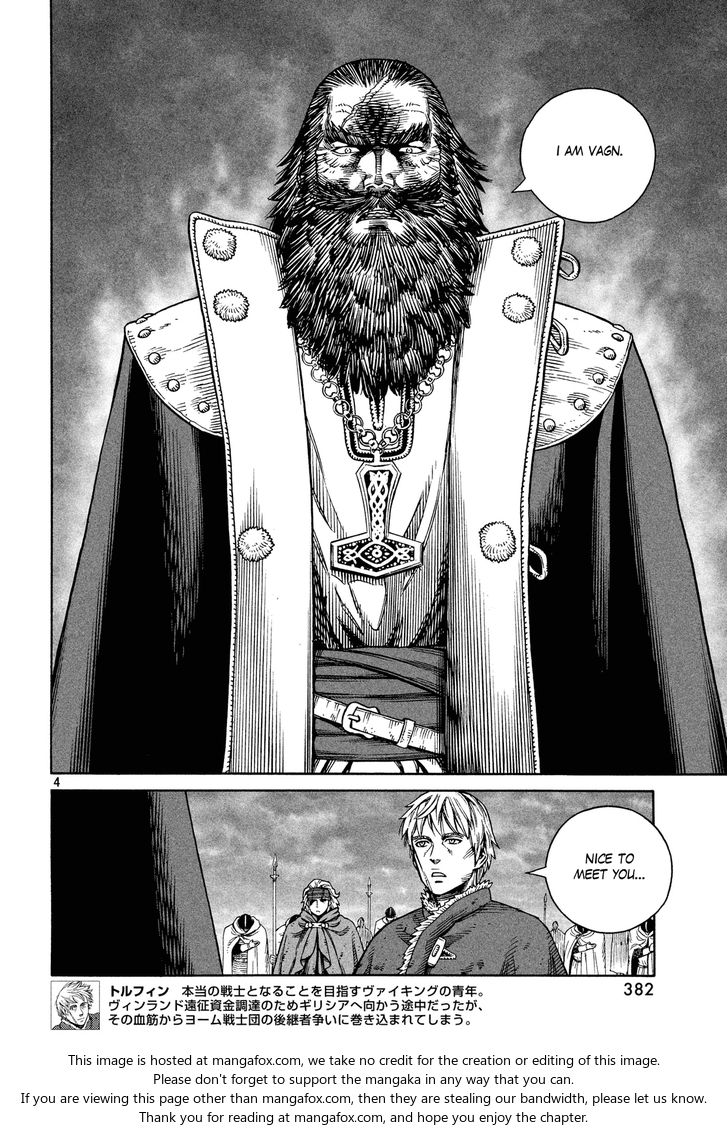 Vinland Saga Vol.19 Chapter 131 page 6