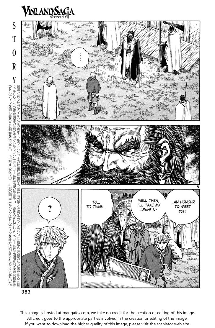 Vinland Saga Vol.19 Chapter 131 page 7