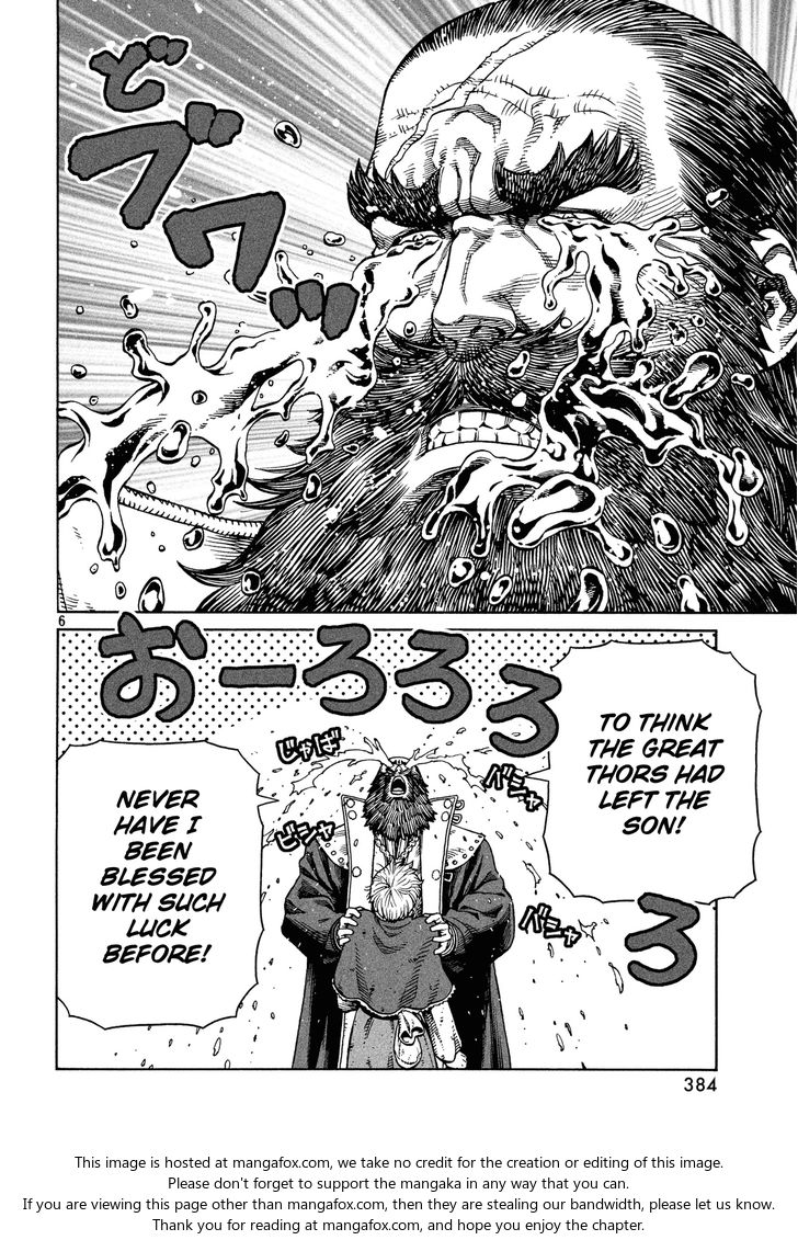 Vinland Saga Vol.19 Chapter 131 page 8