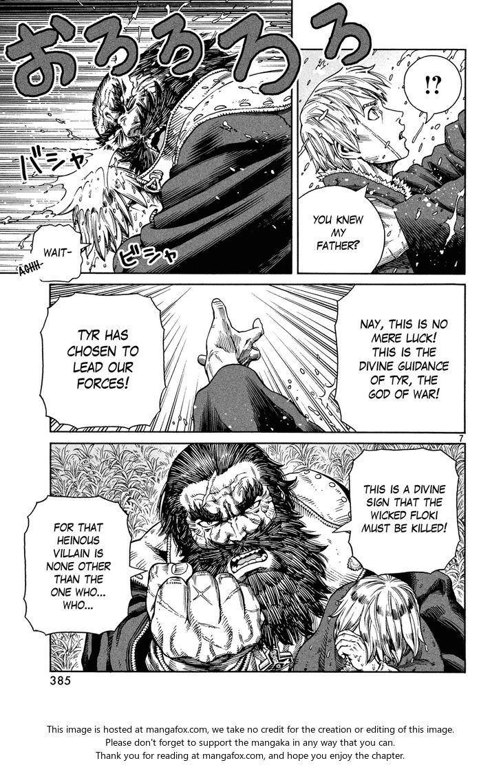 Vinland Saga Vol.19 Chapter 131 page 9