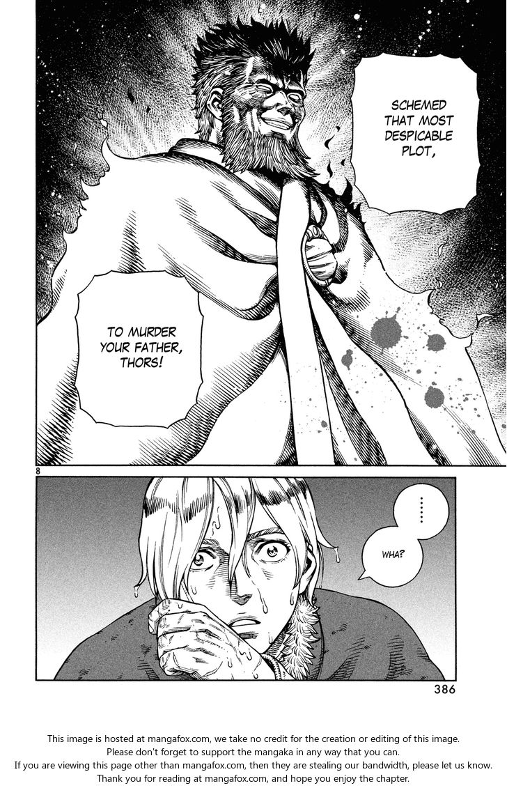 Vinland Saga Vol.19 Chapter 131 page 10