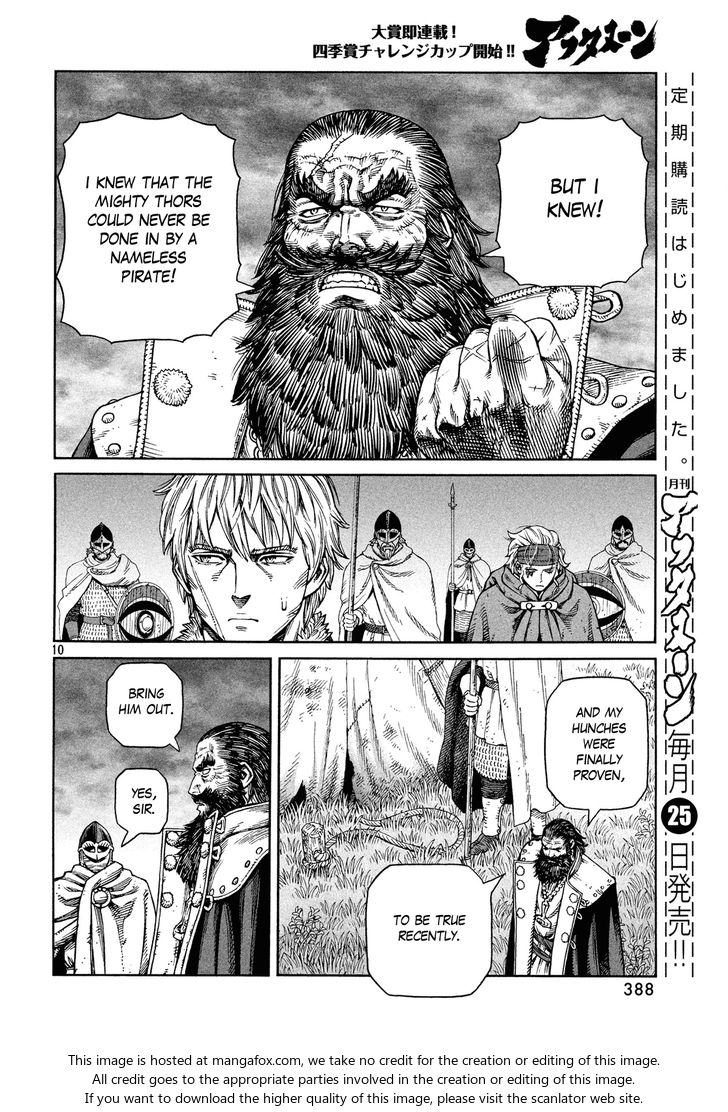 Vinland Saga Vol.19 Chapter 131 page 12