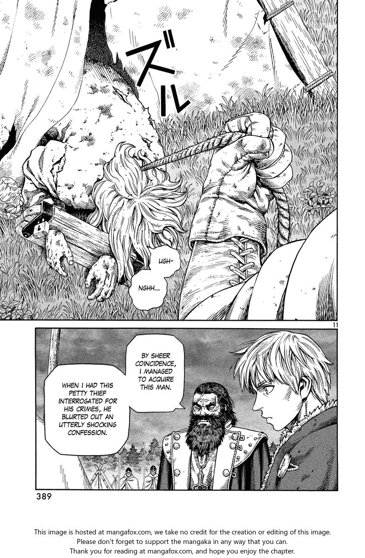 Vinland Saga Vol.19 Chapter 131 page 13