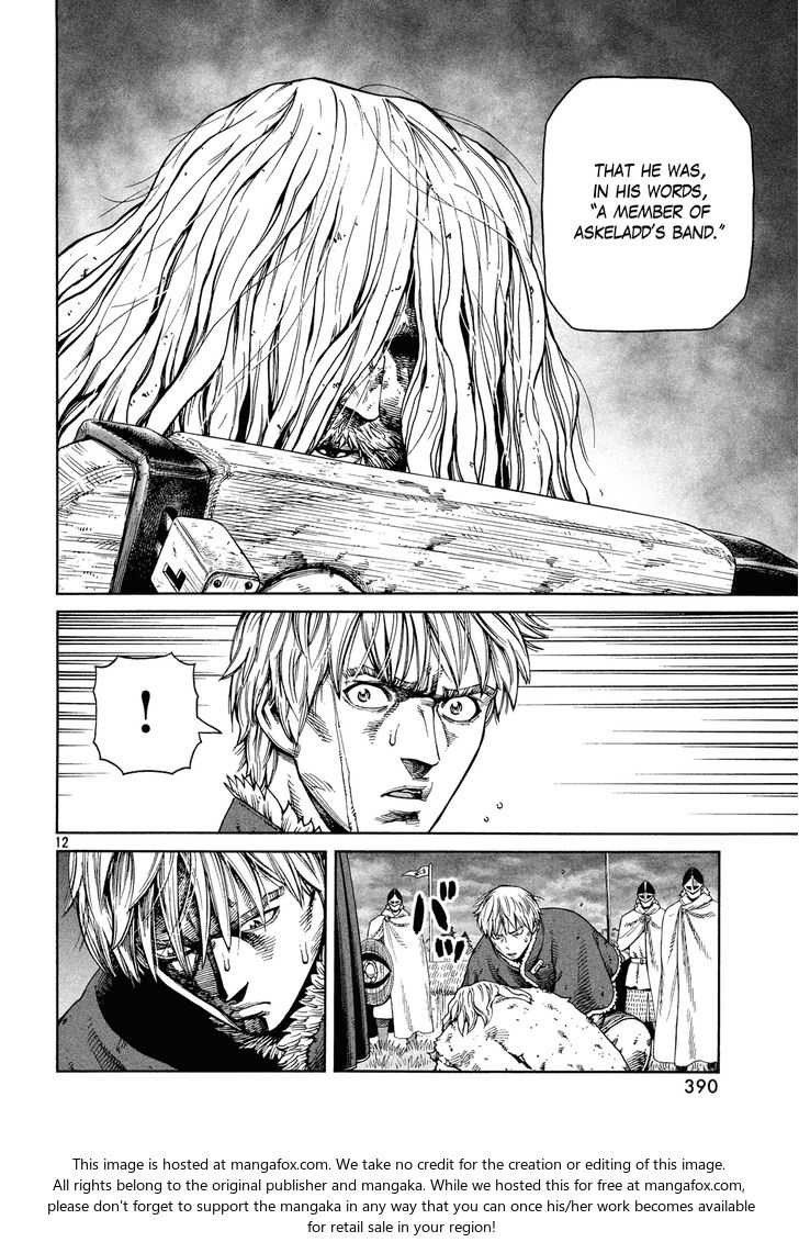 Vinland Saga Vol.19 Chapter 131 page 14