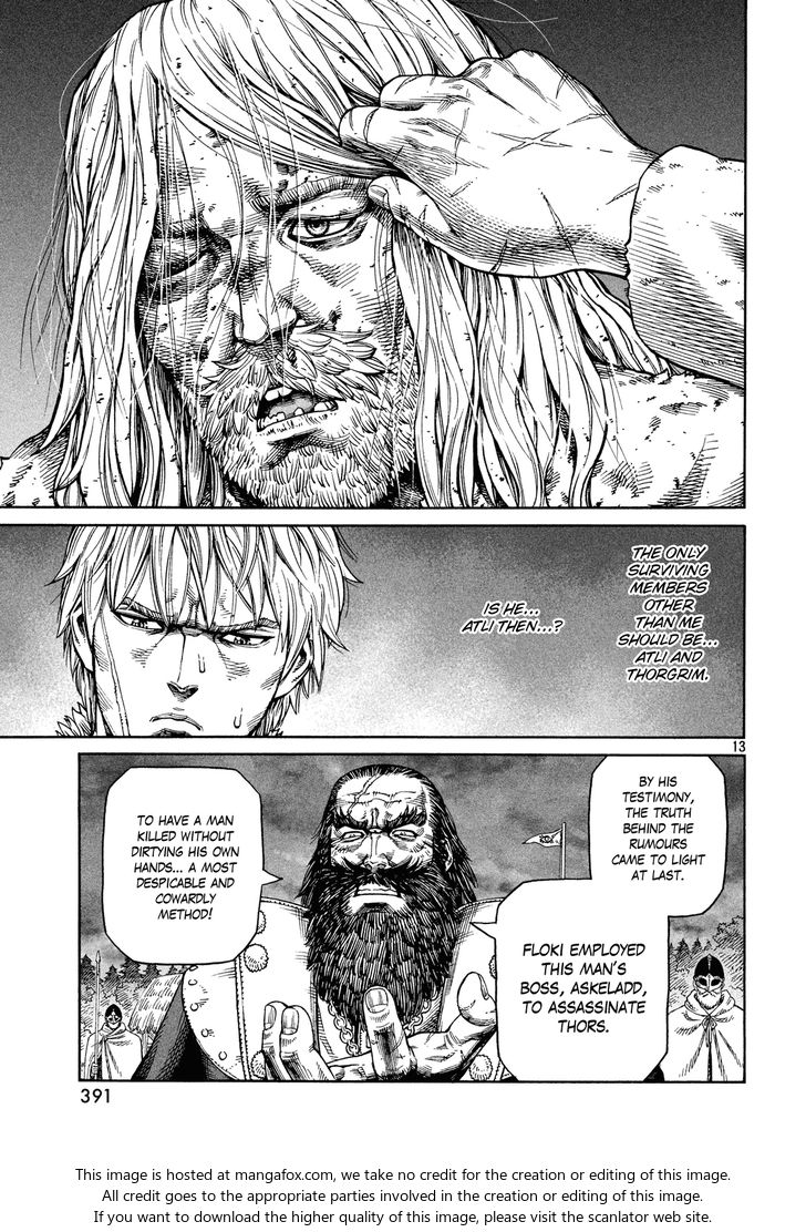 Vinland Saga Vol.19 Chapter 131 page 15
