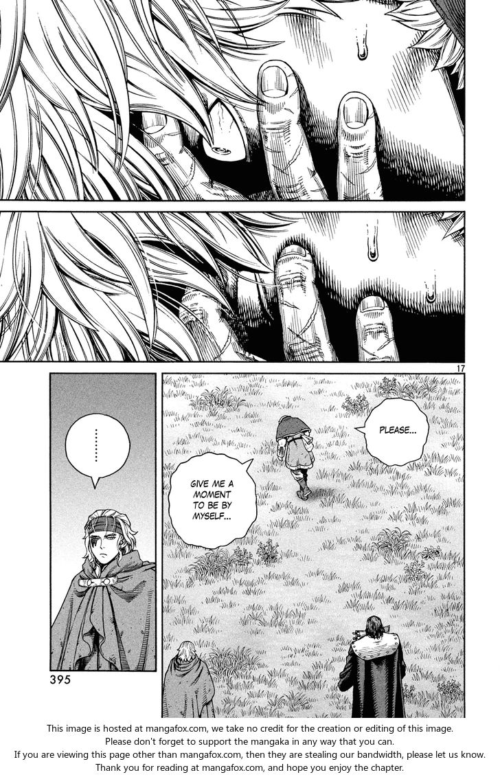 Vinland Saga Vol.19 Chapter 131 page 19
