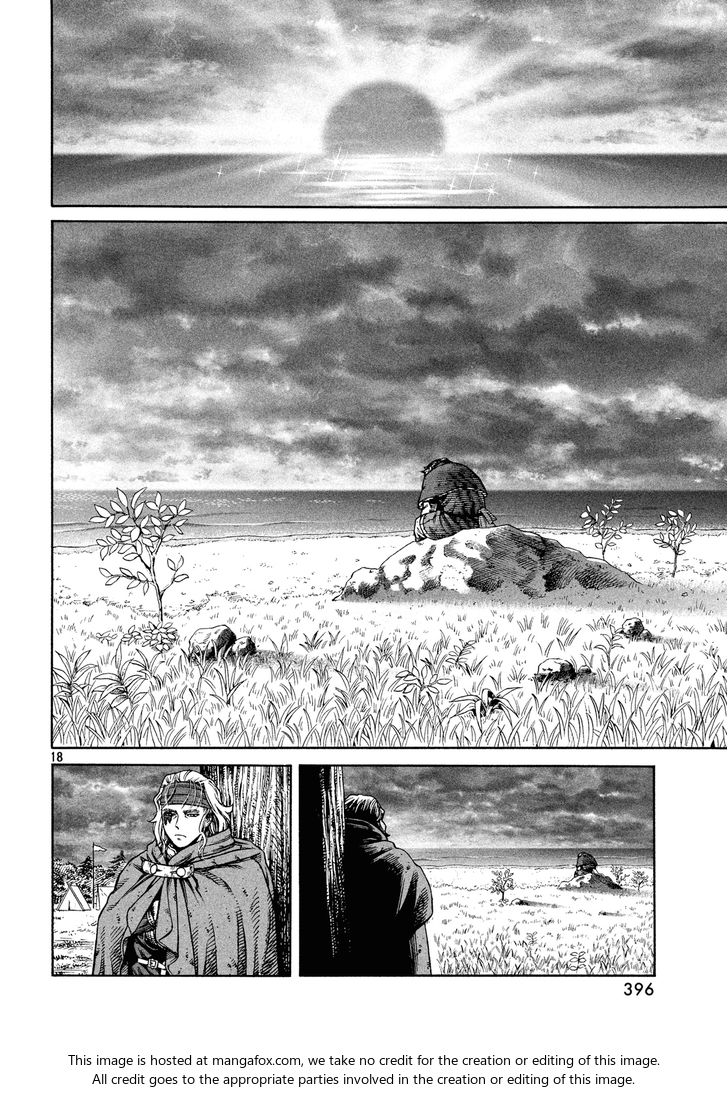 Vinland Saga Vol.19 Chapter 131 page 20