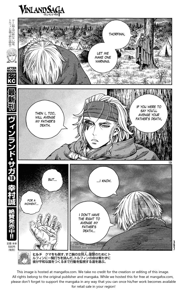 Vinland Saga Vol.19 Chapter 131 page 21