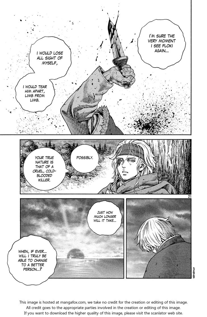 Vinland Saga Vol.19 Chapter 131 page 23