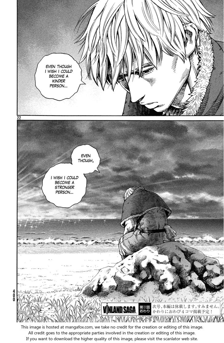 Vinland Saga Vol.19 Chapter 131 page 24