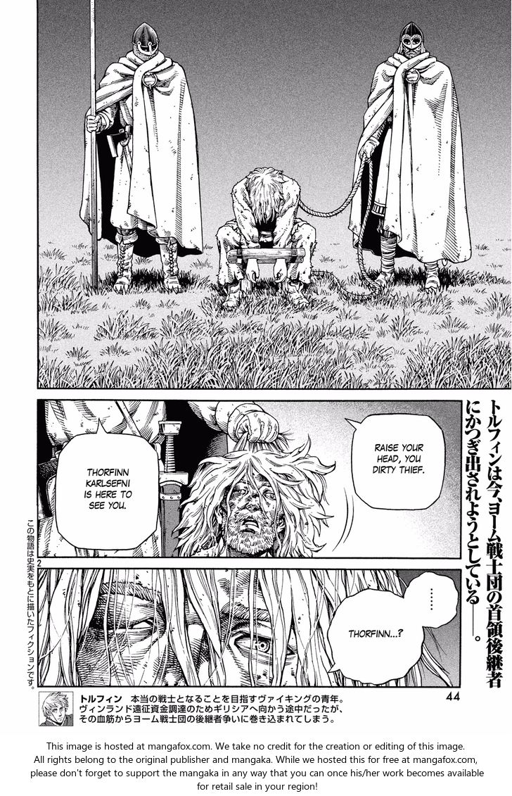 Vinland Saga Vol.19 Chapter 132 page 2