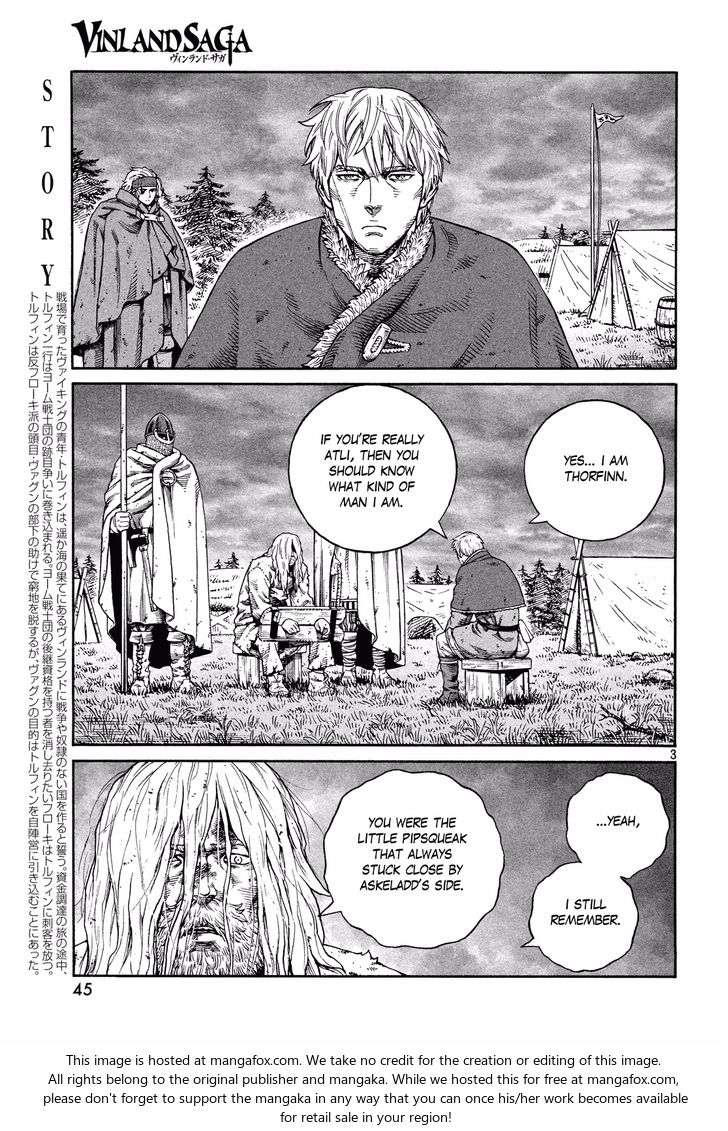 Vinland Saga Vol.19 Chapter 132 page 3