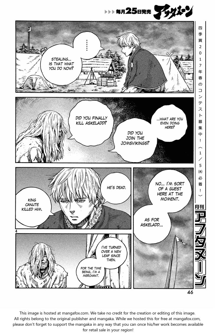 Vinland Saga Vol.19 Chapter 132 page 4