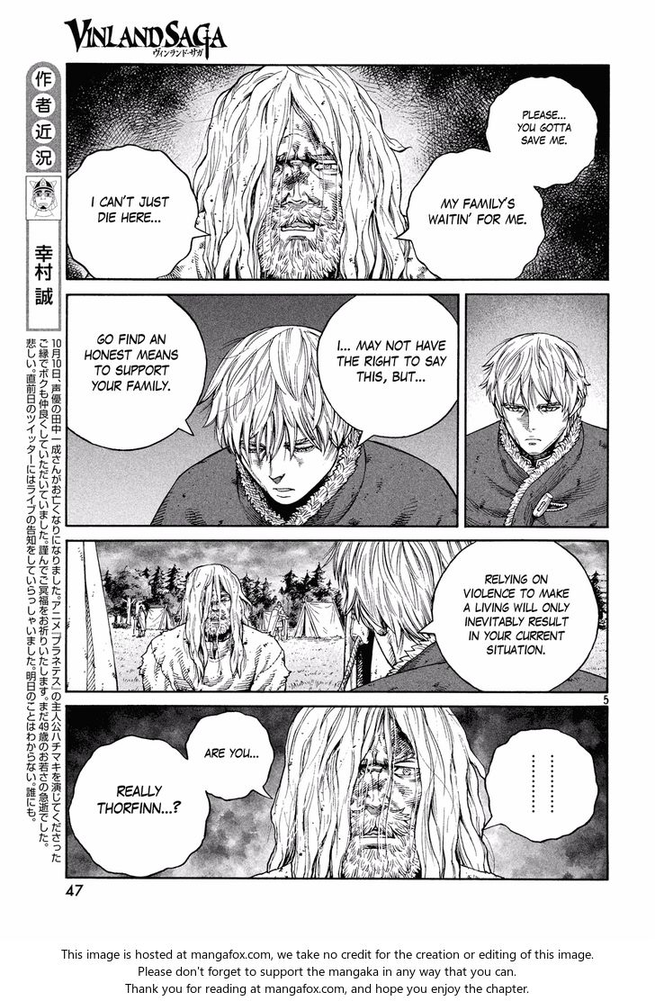 Vinland Saga Vol.19 Chapter 132 page 6