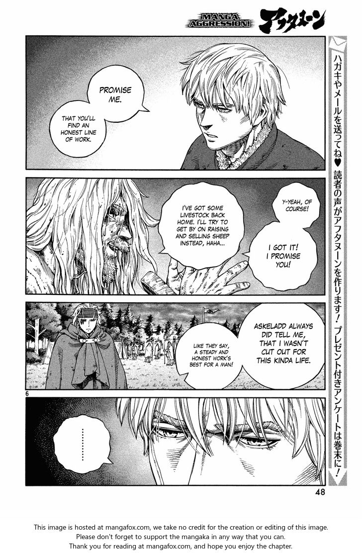 Vinland Saga Vol.19 Chapter 132 page 7