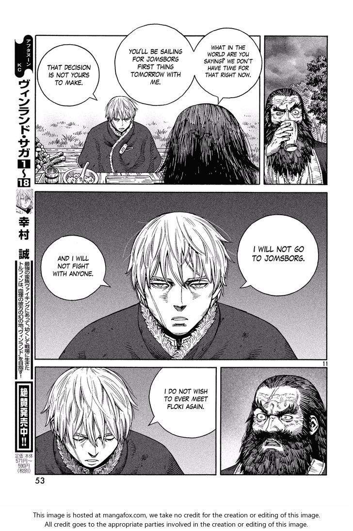 Vinland Saga Vol.19 Chapter 132 page 12