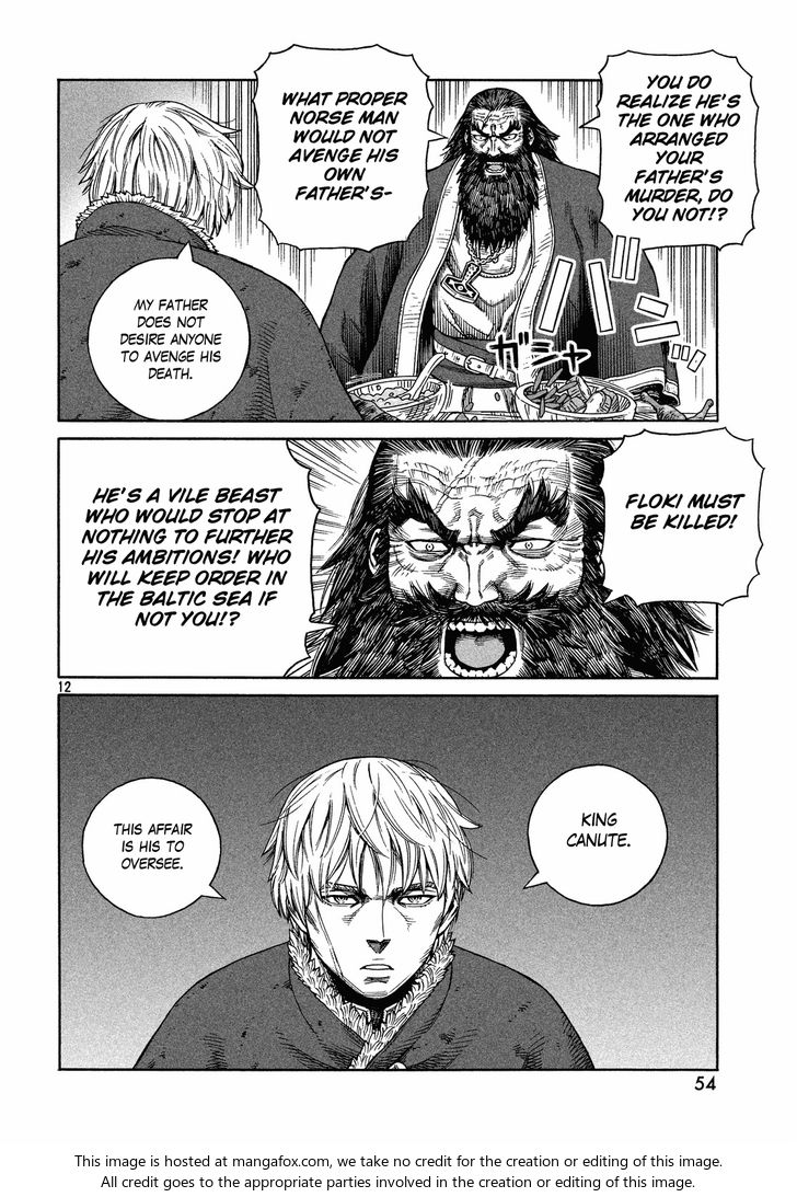 Vinland Saga Vol.19 Chapter 132 page 13