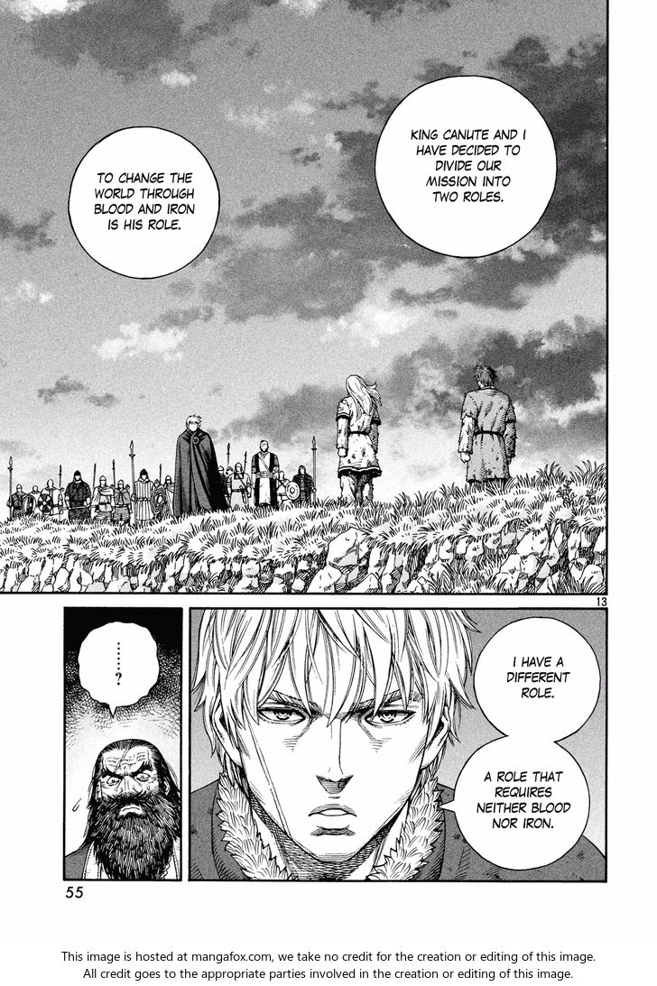 Vinland Saga Vol.19 Chapter 132 page 14