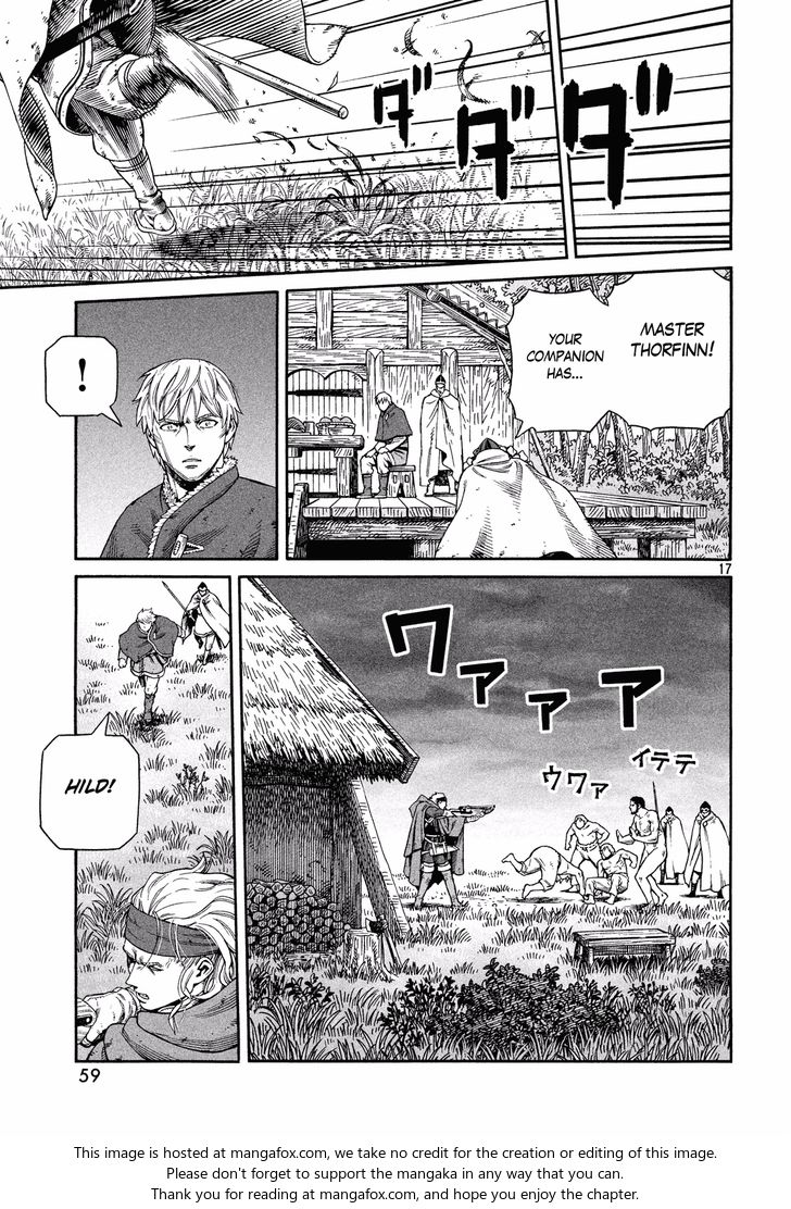 Vinland Saga Vol.19 Chapter 132 page 18