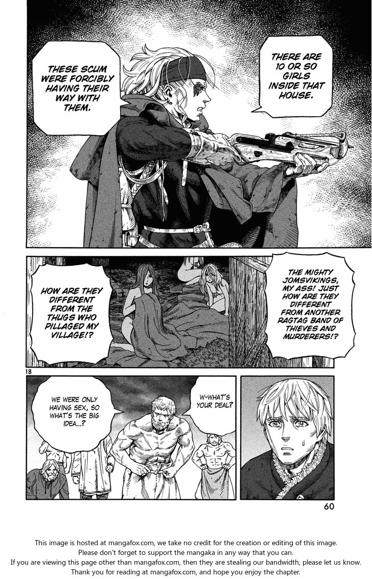 Vinland Saga Vol.19 Chapter 132 page 19