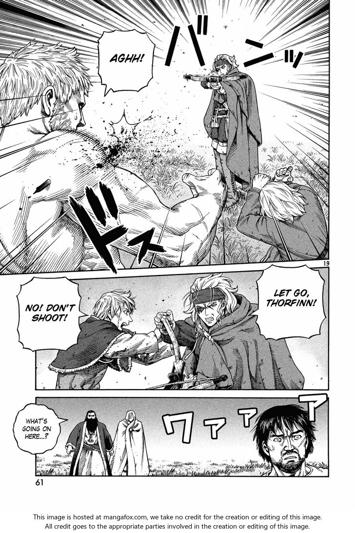 Vinland Saga Vol.19 Chapter 132 page 20