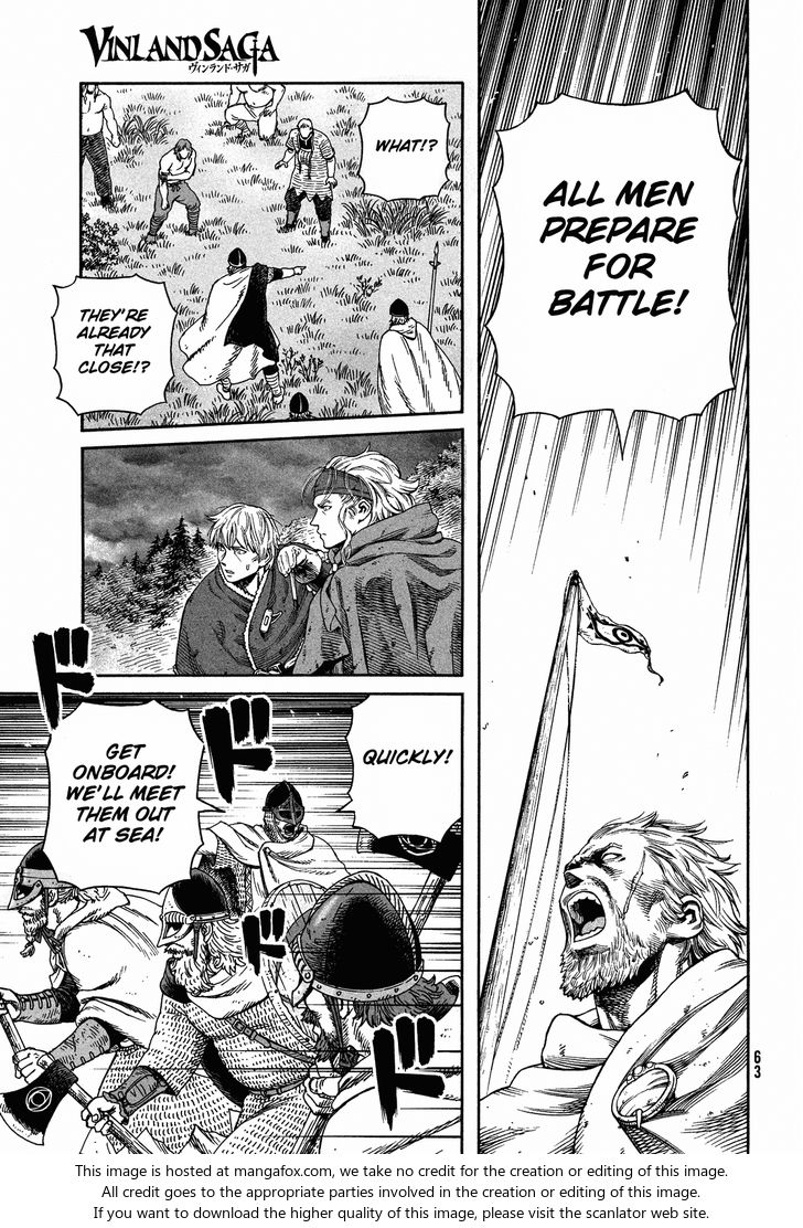 Vinland Saga Vol.19 Chapter 132 page 22
