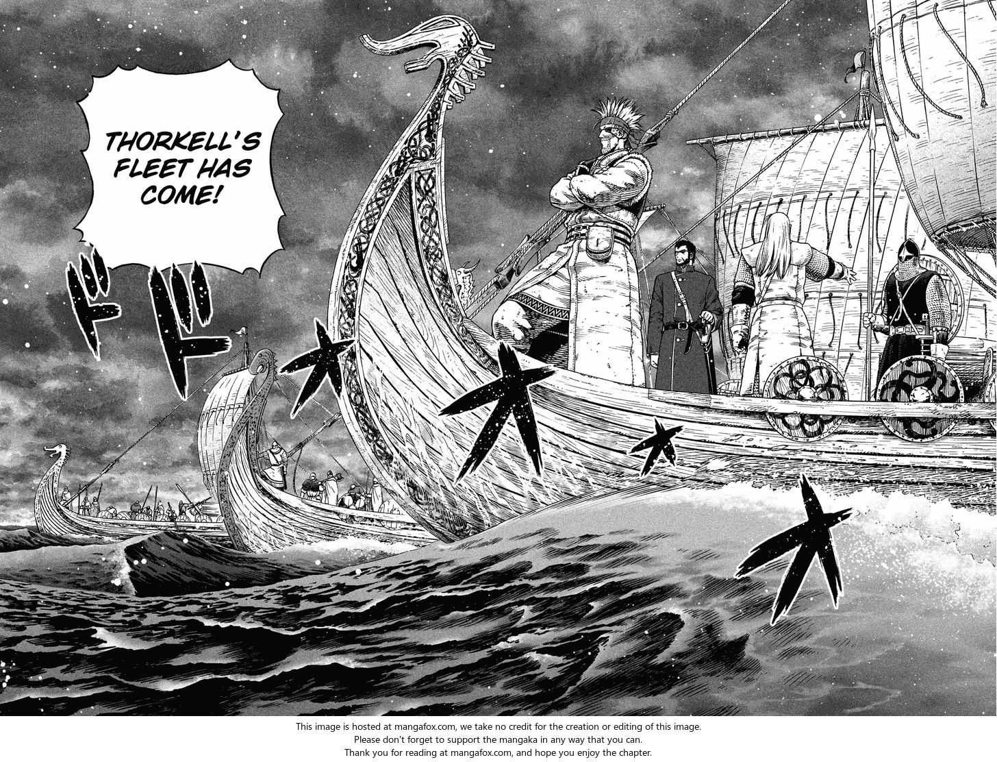 Vinland Saga Vol.19 Chapter 132 page 23