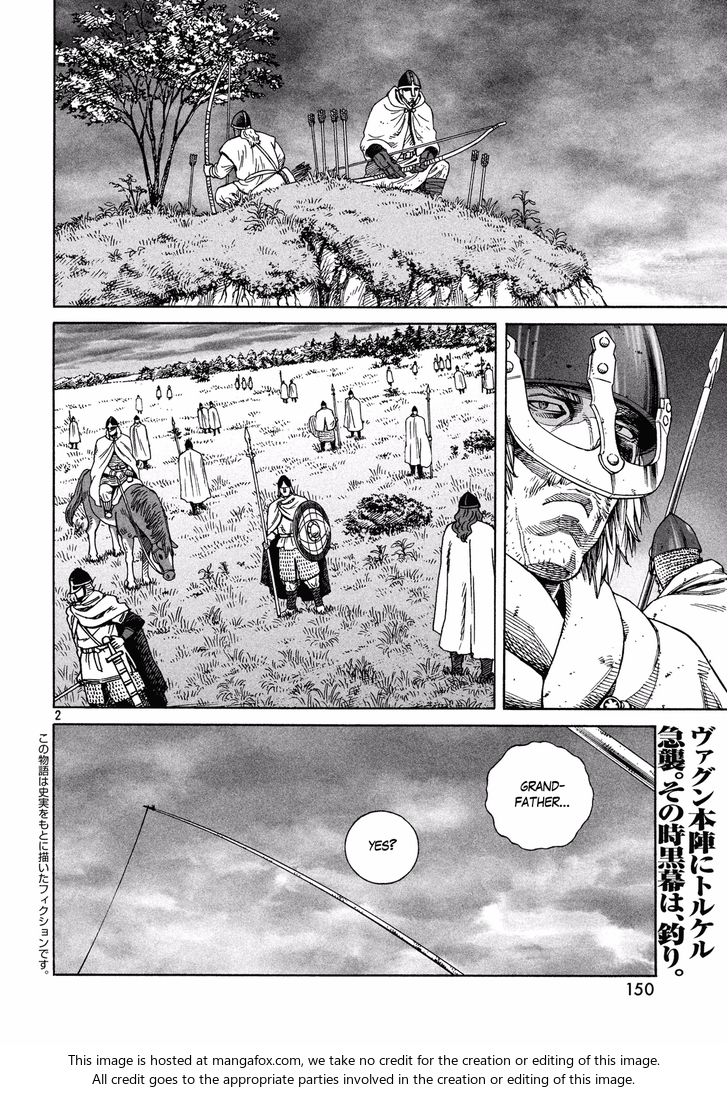 Vinland Saga Vol.19 Chapter 133 page 2