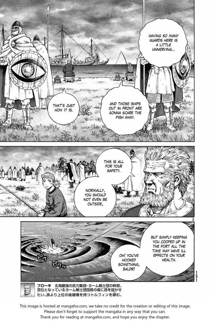 Vinland Saga Vol.19 Chapter 133 page 3