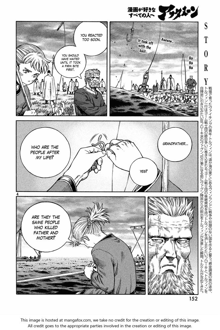 Vinland Saga Vol.19 Chapter 133 page 4