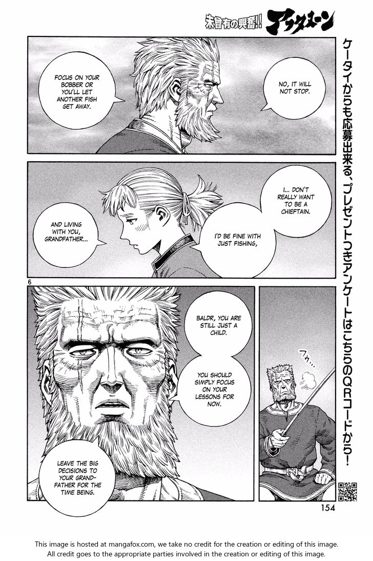 Vinland Saga Vol.19 Chapter 133 page 6