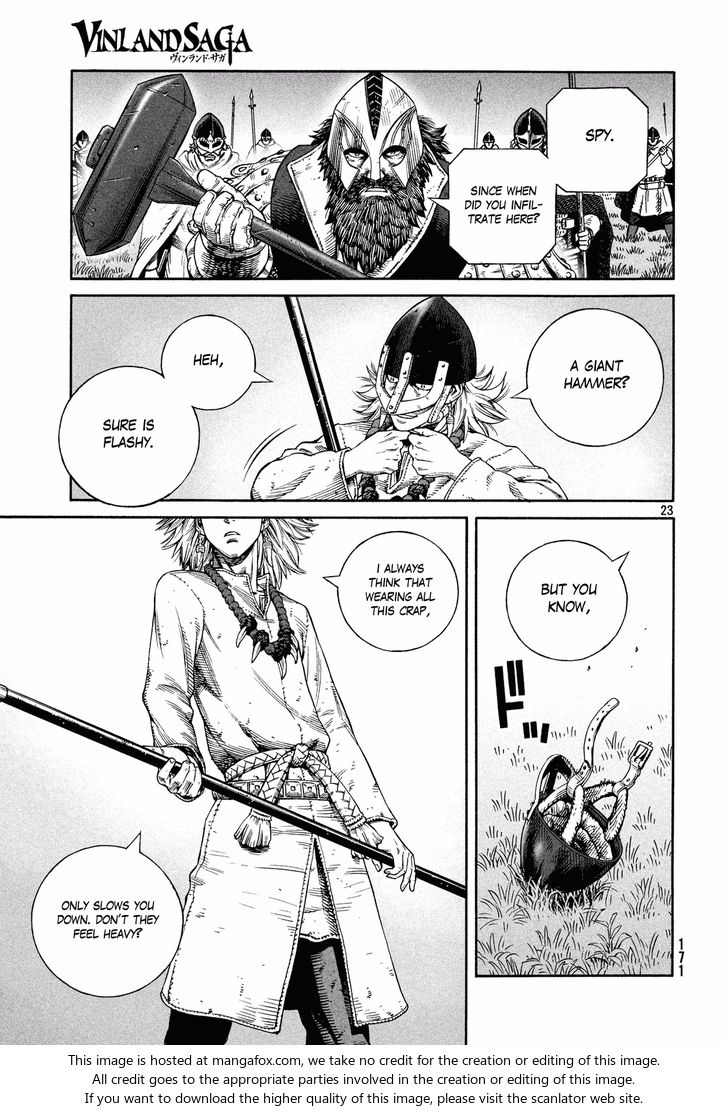 Vinland Saga Vol.19 Chapter 133 page 24
