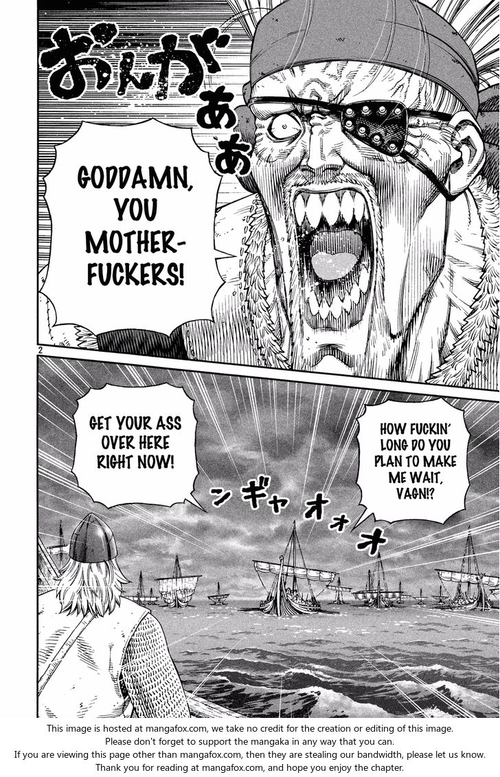 Vinland Saga Vol.19 Chapter 134 page 3