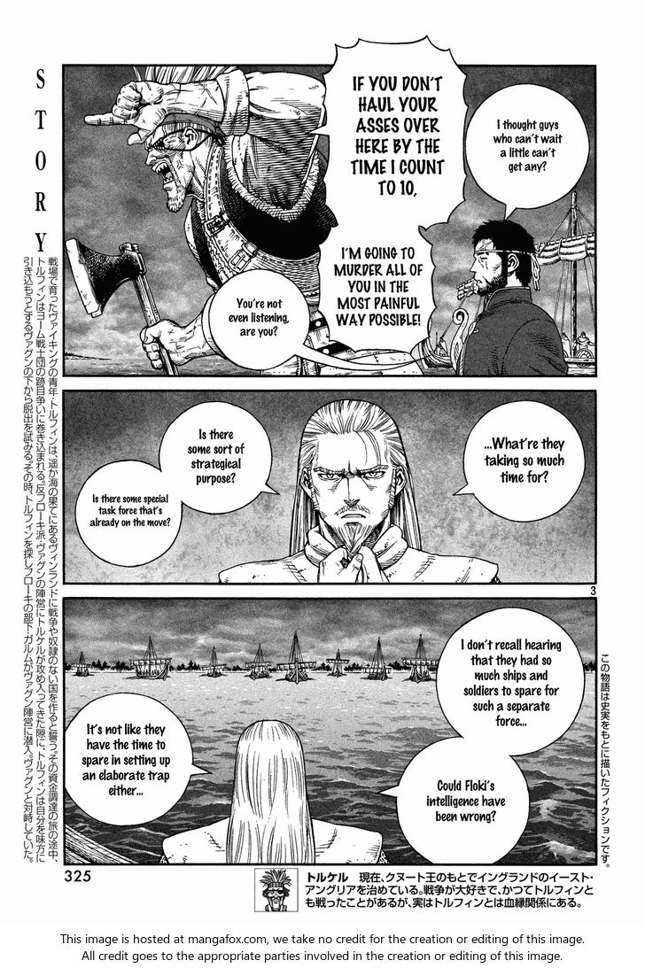 Vinland Saga Vol.19 Chapter 134 page 4