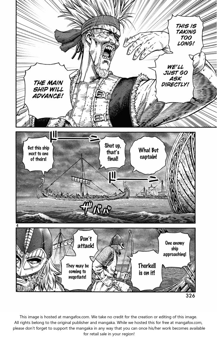 Vinland Saga Vol.19 Chapter 134 page 5