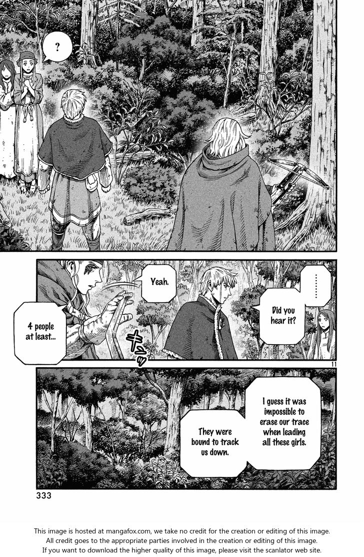 Vinland Saga Vol.19 Chapter 134 page 12